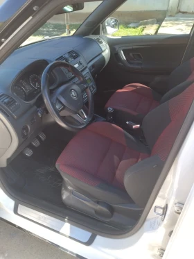 Обява за продажба на Skoda Fabia Monte Carlo 2013 ~10 800 лв. - изображение 9 | Auto.bg Обява за продажба на Skoda Fabia Monte Carlo 2013 ~10 800 лв. - изображение 9