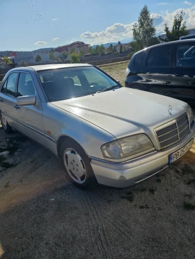 Mercedes-Benz C 180 | Mobile.bg    2