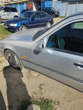 Mercedes-Benz C 180 | Mobile.bg    4