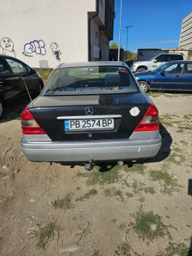 Mercedes-Benz C 180 | Mobile.bg    3