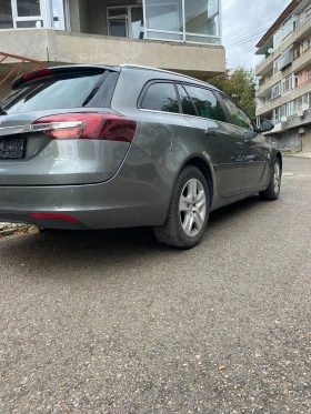 Opel Insignia 1.6CDI S.T | Mobile.bg    4