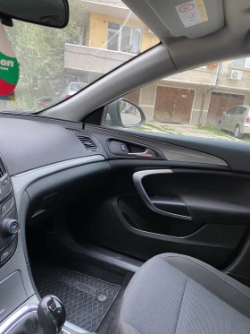 Opel Insignia 1.6CDI S.T | Mobile.bg    8