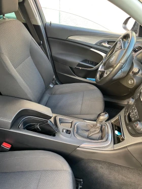 Opel Insignia 1.6CDI S.T | Mobile.bg    11