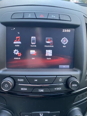 Opel Insignia 1.6CDI S.T | Mobile.bg    10