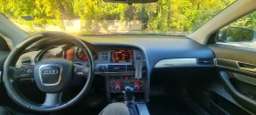 Audi A6 - 6300 лв. / 3221.14 € - 32004479 12
