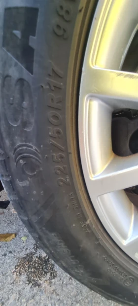 Audi A6 - 6300 лв. / 3221.14 € - 32004479 10