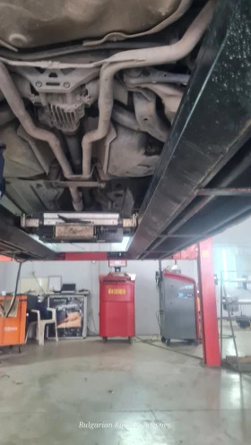 Audi A6 - 6300 лв. / 3221.14 € - 32004479 7