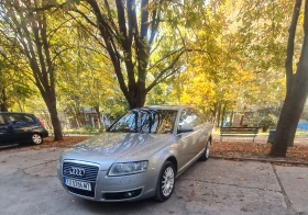Audi A6 - 6300 лв. / 3221.14 € - 32004479 4