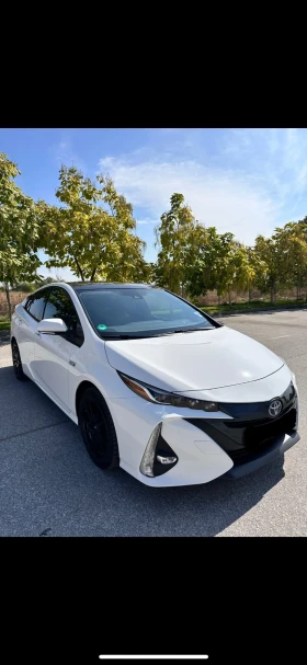 Toyota Prius | Mobile.bg    5