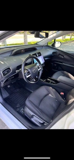 Toyota Prius | Mobile.bg    9