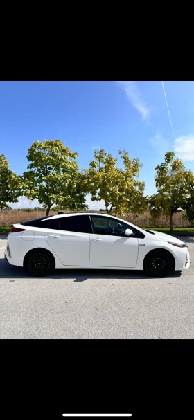 Toyota Prius | Mobile.bg    7