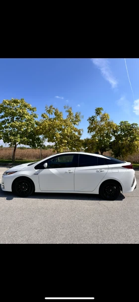 Toyota Prius | Mobile.bg    4