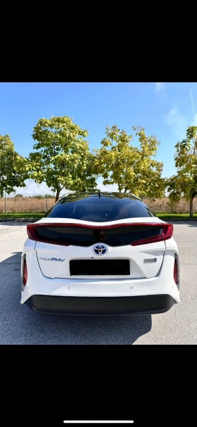 Toyota Prius | Mobile.bg    8
