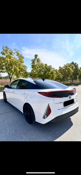 Toyota Prius | Mobile.bg    3