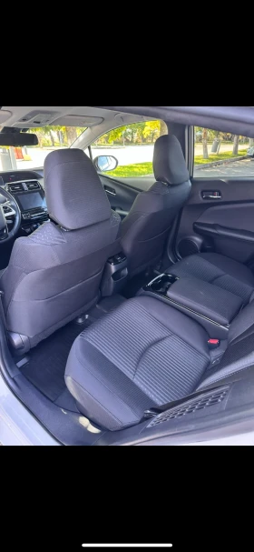 Toyota Prius | Mobile.bg    11