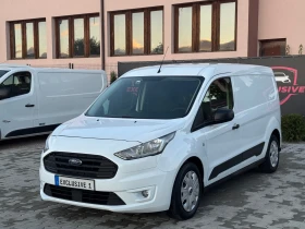     Ford Connect FRIGO EURO-6 MAXXI