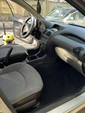 Peugeot 206 1.4   , снимка 6