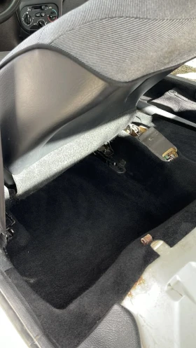 Peugeot 206 1.4   , снимка 5