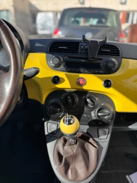 Fiat 500 1.2 - 2915 € / 5701.24 лв. - 55681017 8