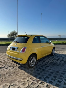 Fiat 500 1.2 - 2915 € / 5701.24 лв. - 55681017 15