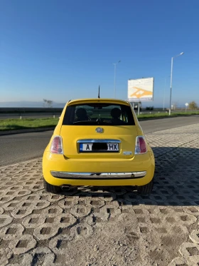 Fiat 500 1.2 - 2915 € / 5701.24 лв. - 55681017 14