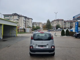 Citroen C3 Picasso 1.6 HDI 92kc | Mobile.bg    7