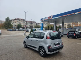 Citroen C3 Picasso 1.6 HDI 92kc | Mobile.bg    8