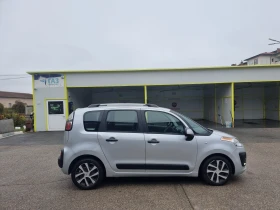 Citroen C3 Picasso 1.6 HDI 92kc | Mobile.bg    5