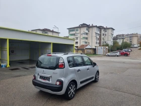 Citroen C3 Picasso 1.6 HDI 92kc | Mobile.bg    6