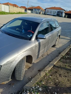 Audi A4, снимка 5 — Bazar.bg Audi A4, снимка 5