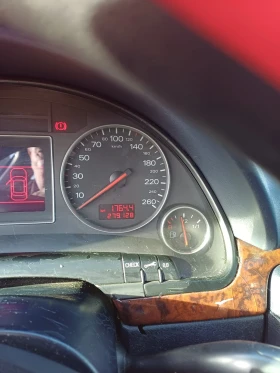 Audi A4, снимка 7 — Bazar.bg Audi A4, снимка 7