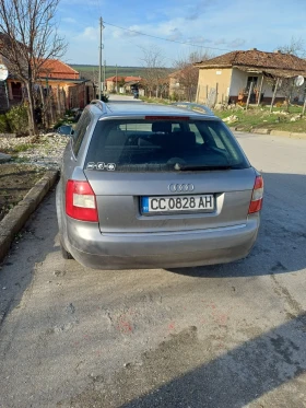 Audi A4, снимка 2 — Bazar.bg Audi A4, снимка 2