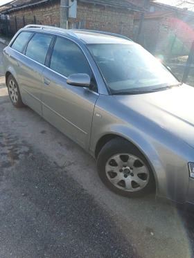 Audi A4, снимка 4 — Bazar.bg Audi A4, снимка 4