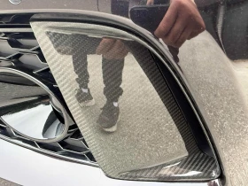 Audi Rs7 * CARBON* CARFAX *    | Mobile.bg    14