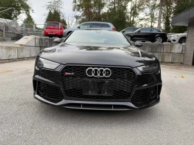 Audi Rs7 * CARBON* CARFAX *    | Mobile.bg    2
