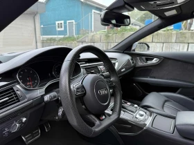 Audi Rs7 * CARBON* CARFAX *    | Mobile.bg    6