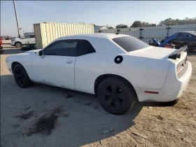 Dodge Challenger АВТОКРЕДИТ, снимка 2
