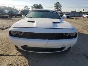 Dodge Challenger АВТОКРЕДИТ, снимка 5