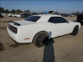 Dodge Challenger АВТОКРЕДИТ, снимка 3
