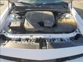 Dodge Challenger АВТОКРЕДИТ, снимка 11