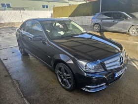 Mercedes-Benz C 350  V6 3.5, 306 ps, 4x4 - 9500 € / 18580.38 лв. - 48704195 6