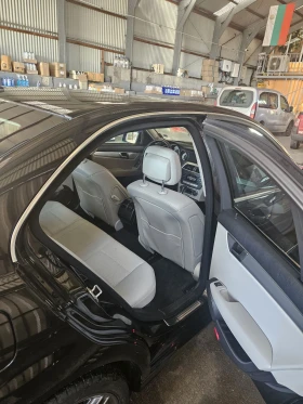 Mercedes-Benz C 350  V6 3.5, 306 ps, 4x4 - 9500 € / 18580.38 лв. - 48704195 10