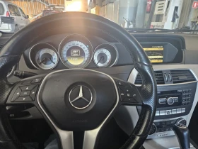 Mercedes-Benz C 350  V6 3.5, 306 ps, 4x4 - 9500 € / 18580.38 лв. - 48704195 9
