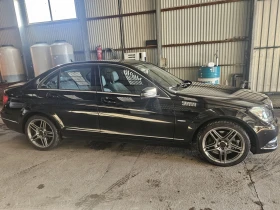 Mercedes-Benz C 350  V6 3.5, 306 ps, 4x4 - 9500 € / 18580.38 лв. - 48704195 12