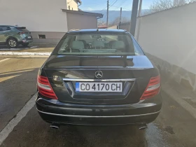 Mercedes-Benz C 350  V6 3.5, 306 ps, 4x4 - 9500 € / 18580.38 лв. - 48704195 4