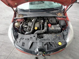 Renault Clio 1.5DCI AUTOMATIC Euro6 2017г!!! - 5700 € / 11148.23 лв. - 60986543 12