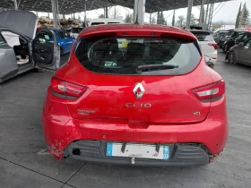 Renault Clio 1.5DCI AUTOMATIC Euro6 2017г!!! - 5700 € / 11148.23 лв. - 60986543 6
