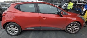 Renault Clio 1.5DCI AUTOMATIC Euro6 2017г!!! - 5700 € / 11148.23 лв. - 60986543 4