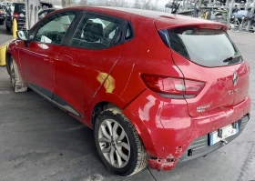 Renault Clio 1.5DCI AUTOMATIC Euro6 2017г!!! - 5700 € / 11148.23 лв. - 60986543 7
