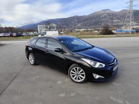 Hyundai I40 1.7 CRDI